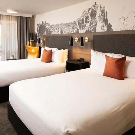 ซิกเนเจอร์ เบลนด์ Hotel เบนด์ ภายนอก รูปภาพ