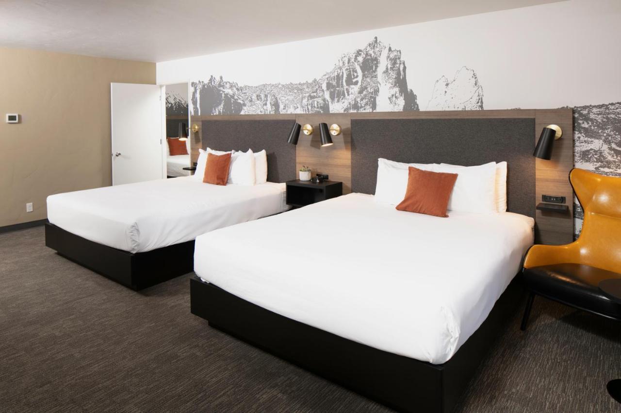 ซิกเนเจอร์ เบลนด์ Hotel เบนด์ ภายนอก รูปภาพ