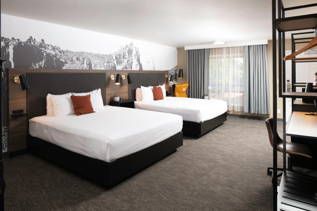 ซิกเนเจอร์ เบลนด์ Hotel เบนด์ ภายนอก รูปภาพ