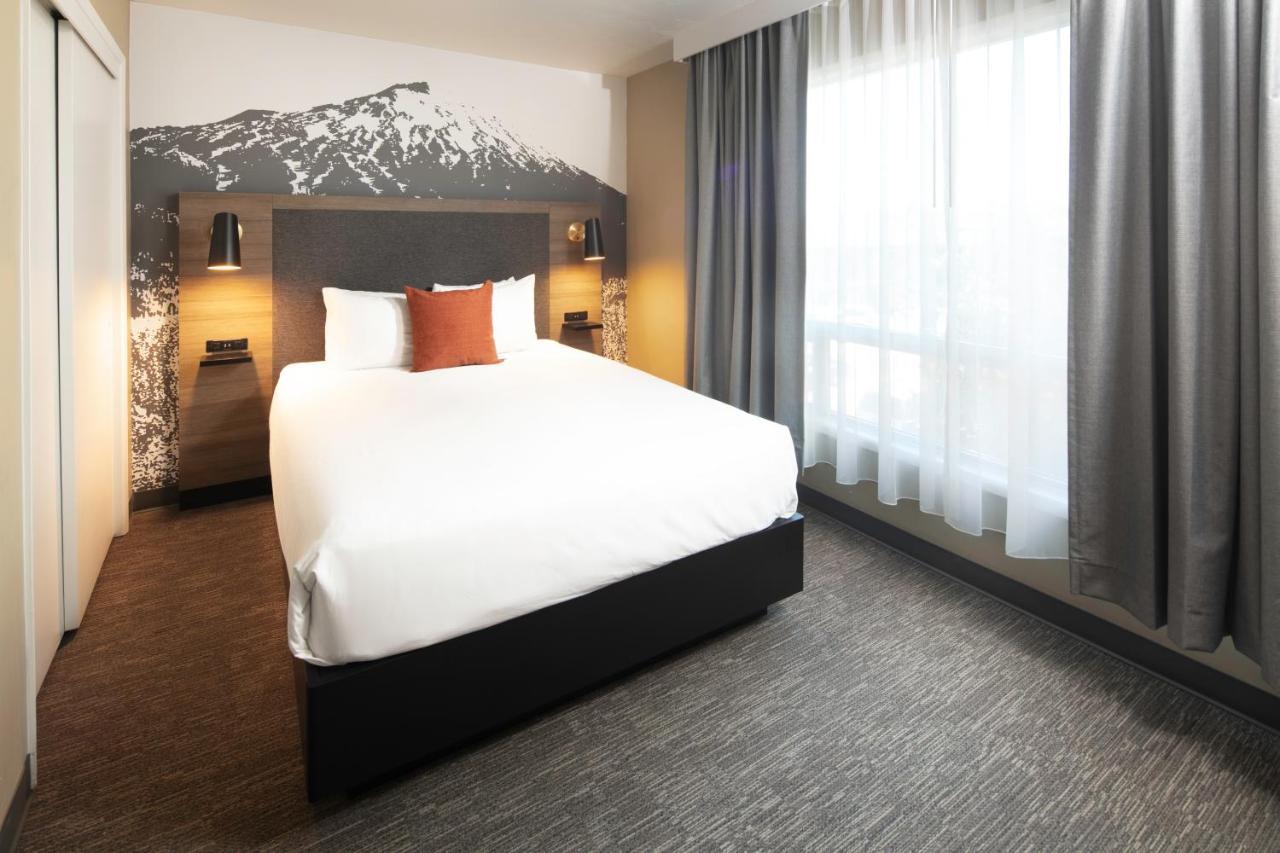 ซิกเนเจอร์ เบลนด์ Hotel เบนด์ ภายนอก รูปภาพ